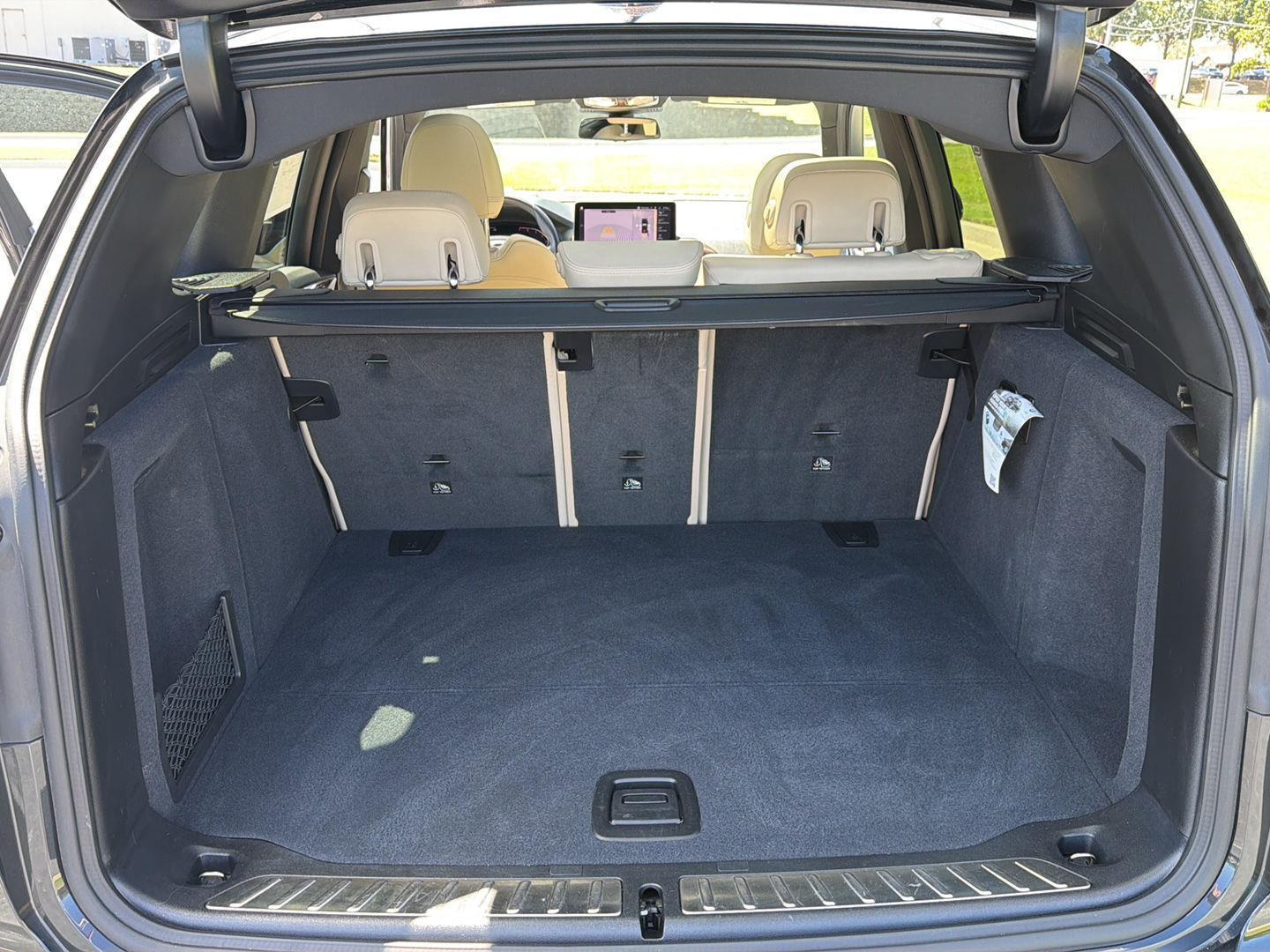 Used 2024 BMW X3 Sedan