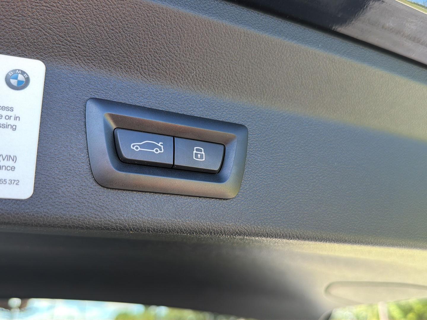 Used 2024 BMW X3 Sedan