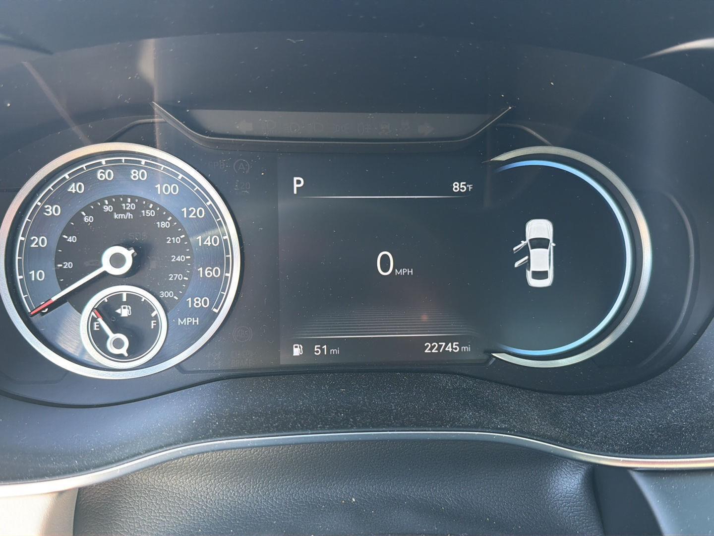 Used 2023 Genesis G70 Sedan