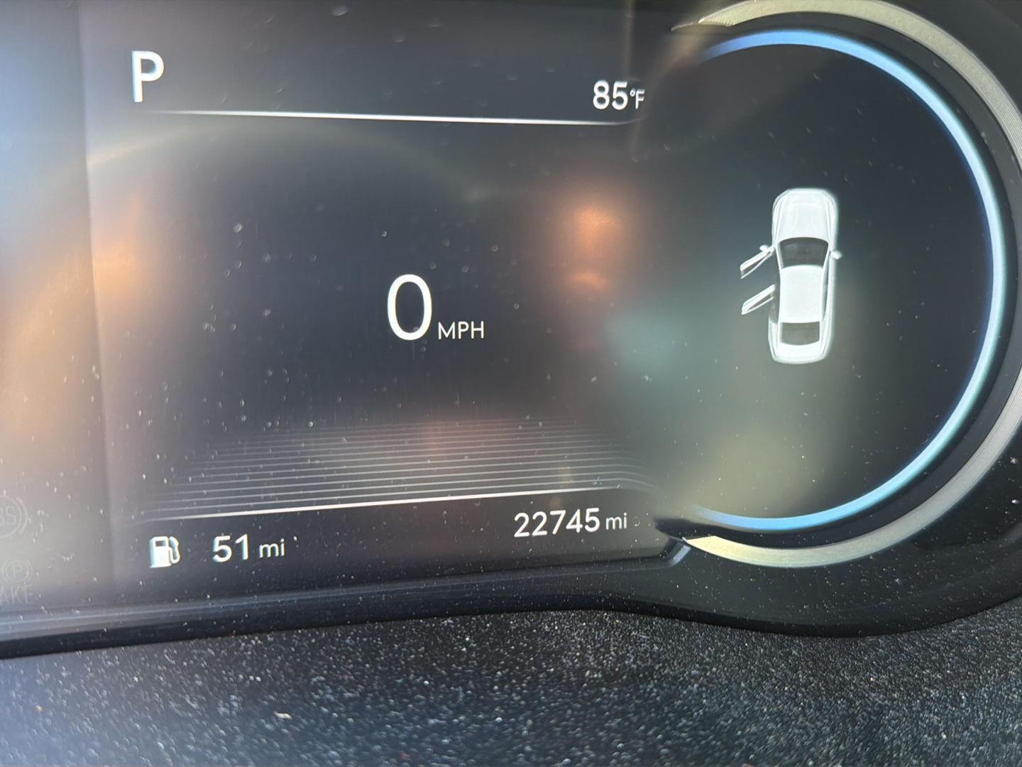 Used 2023 Genesis G70 Sedan