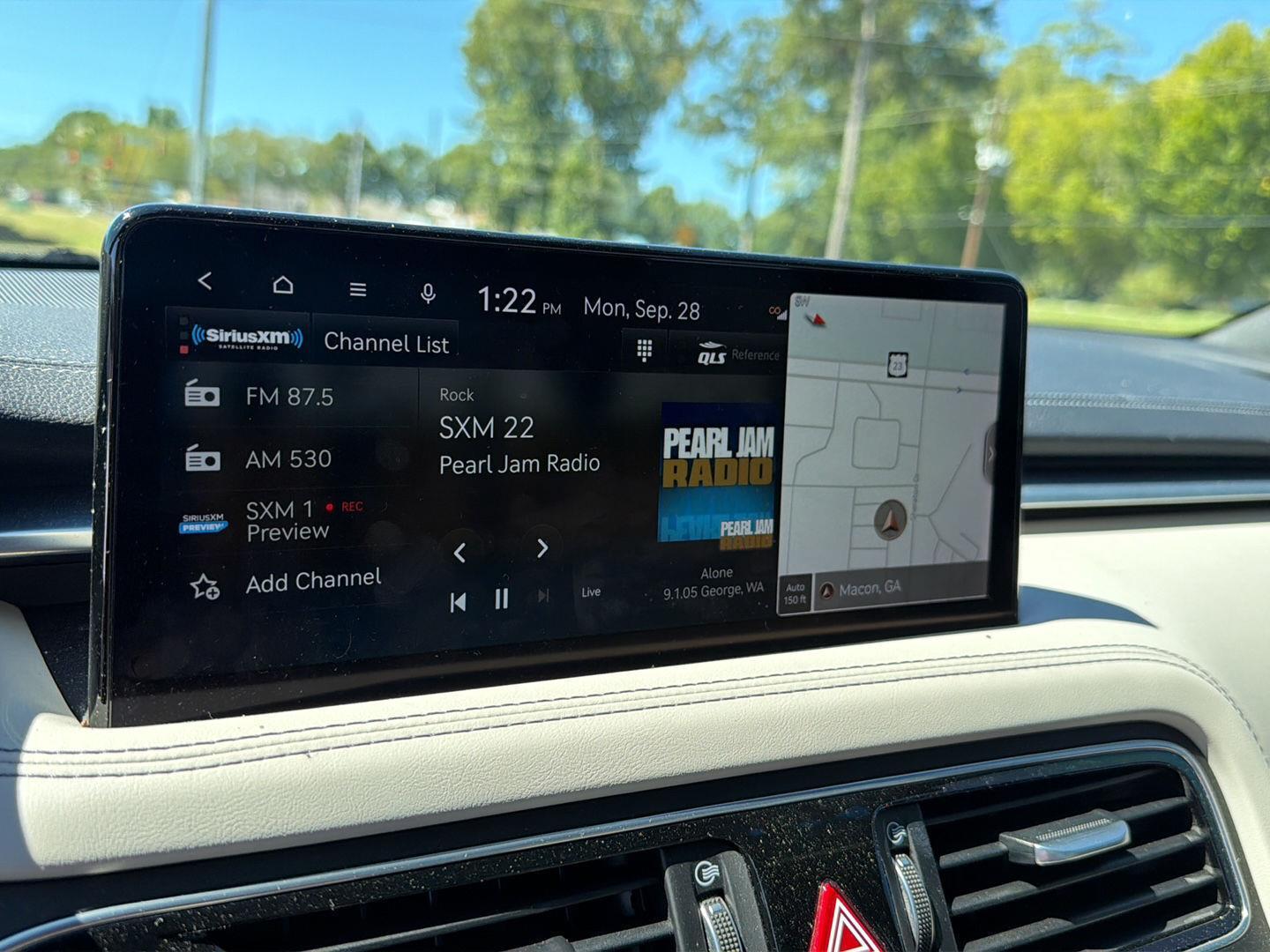 Used 2023 Genesis G70 Sedan