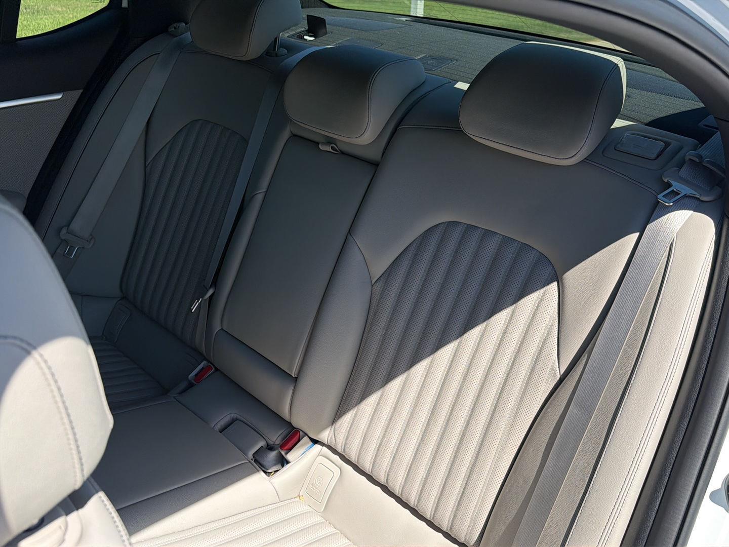Used 2023 Genesis G70 Sedan
