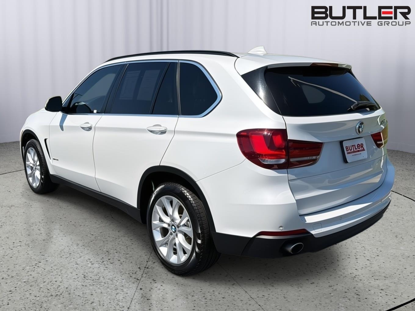 Used 2016 BMW X5 Sedan