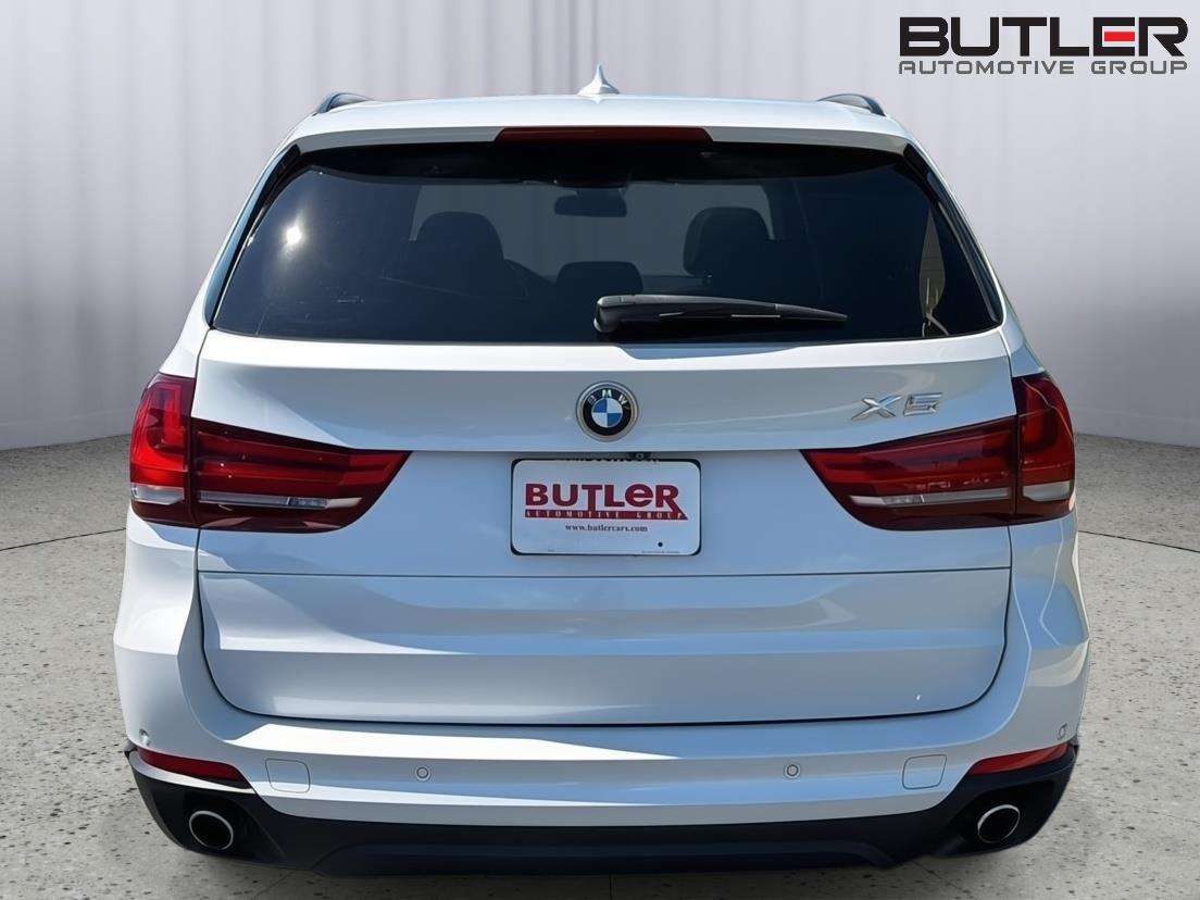Used 2016 BMW X5 Sedan