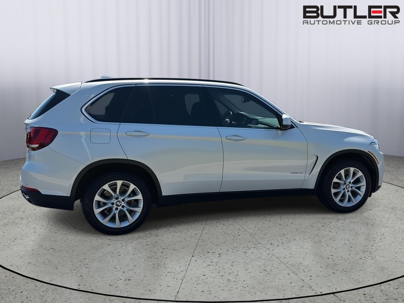 Used 2016 BMW X5 Sedan