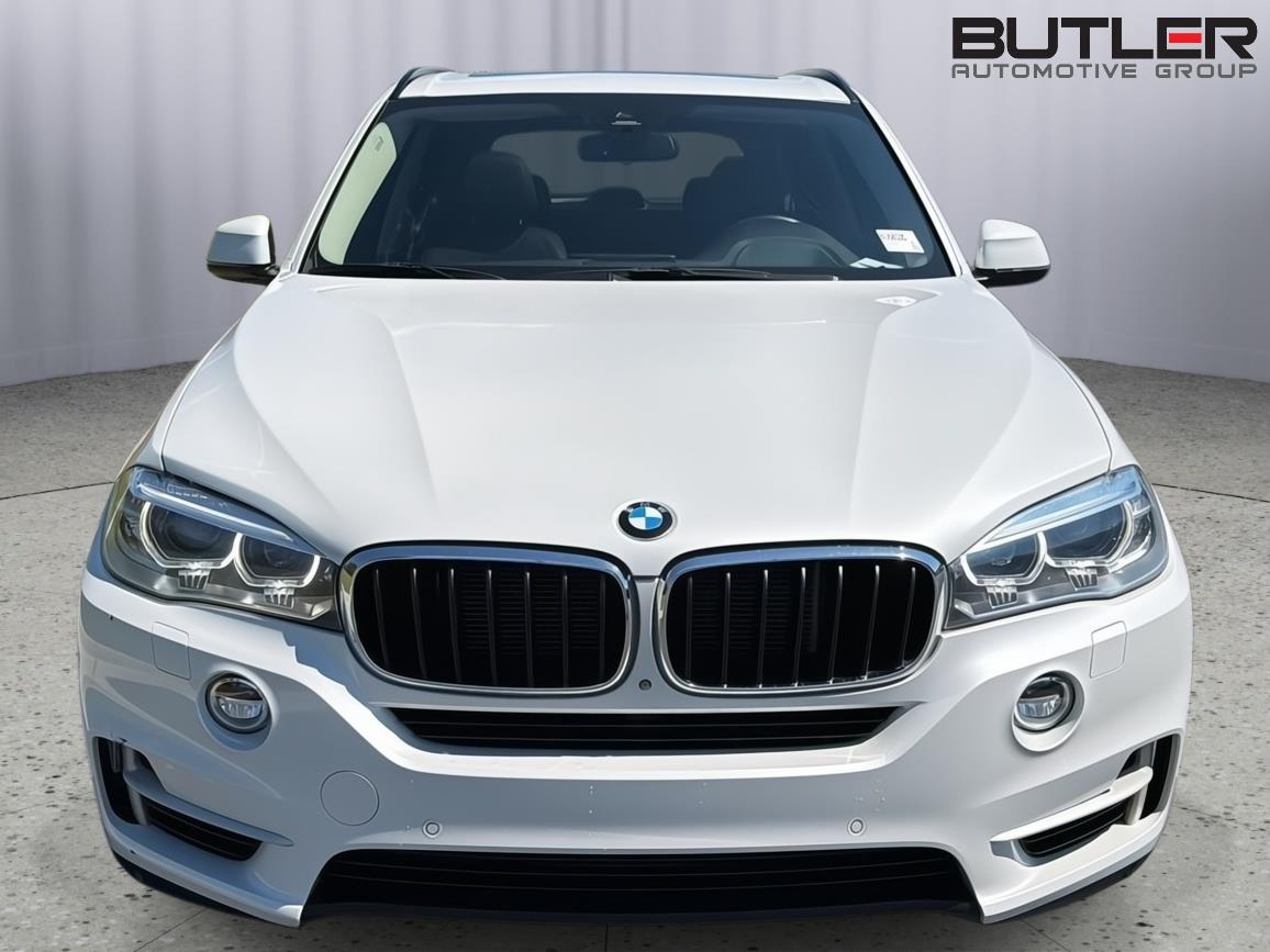 Used 2016 BMW X5 Sedan