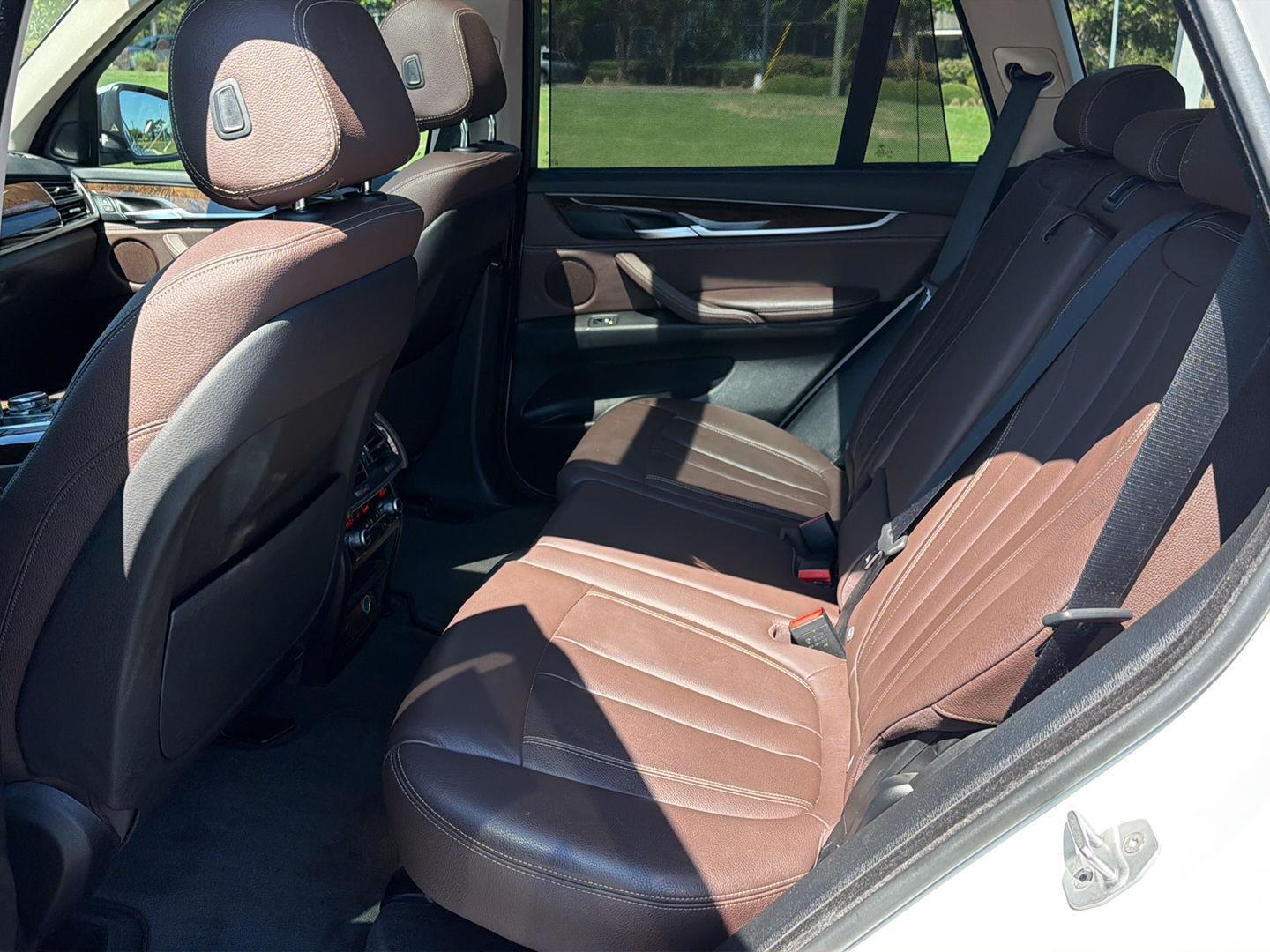 Used 2016 BMW X5 Sedan