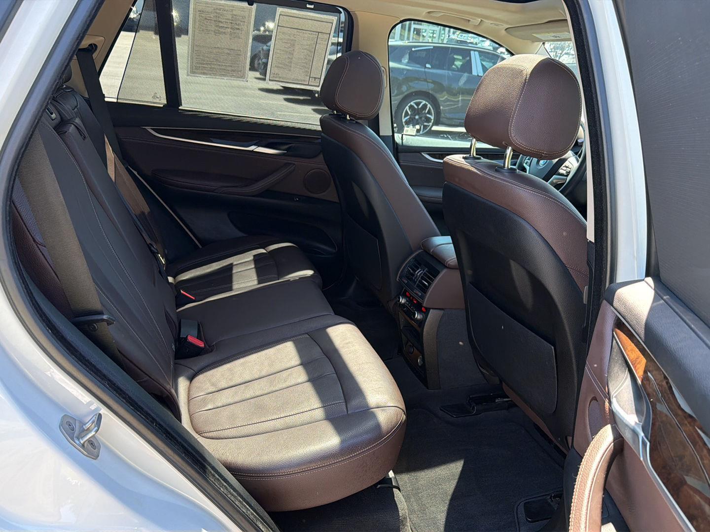 Used 2016 BMW X5 Sedan