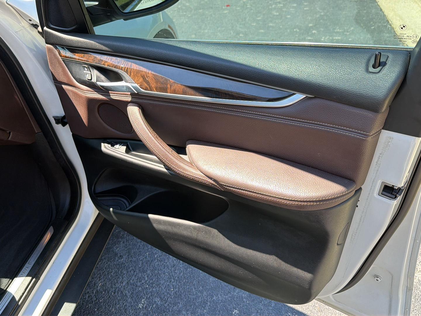 Used 2016 BMW X5 Sedan