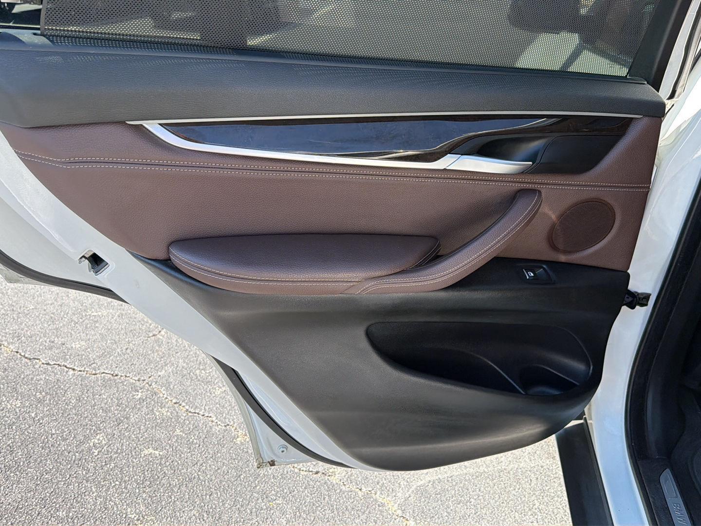 Used 2016 BMW X5 Sedan