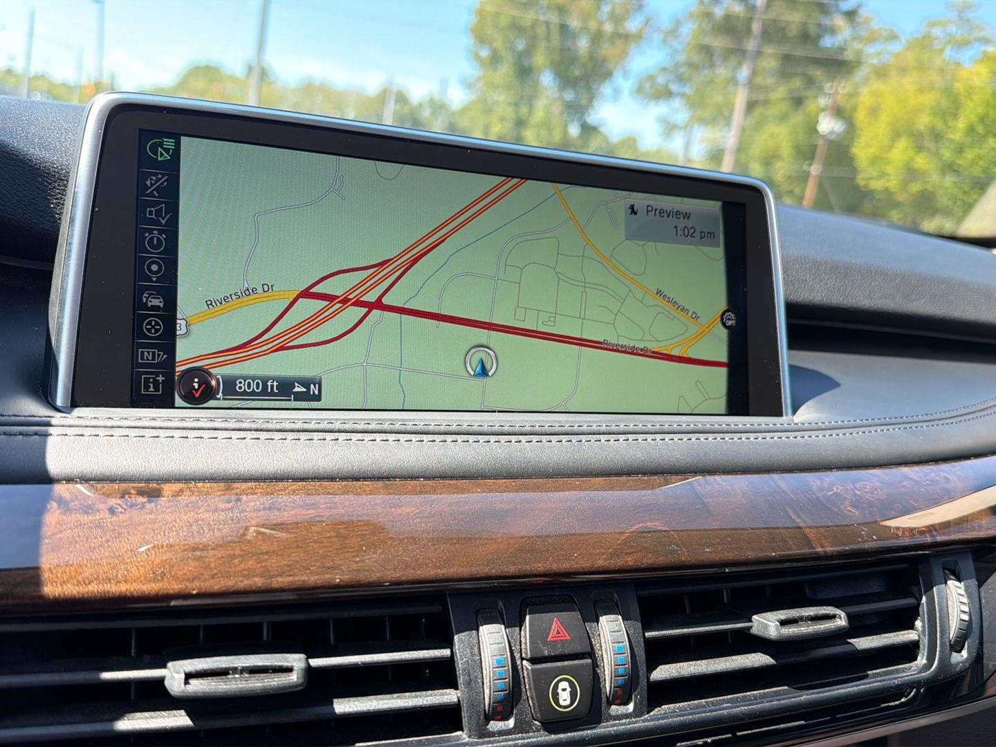Used 2016 BMW X5 Sedan