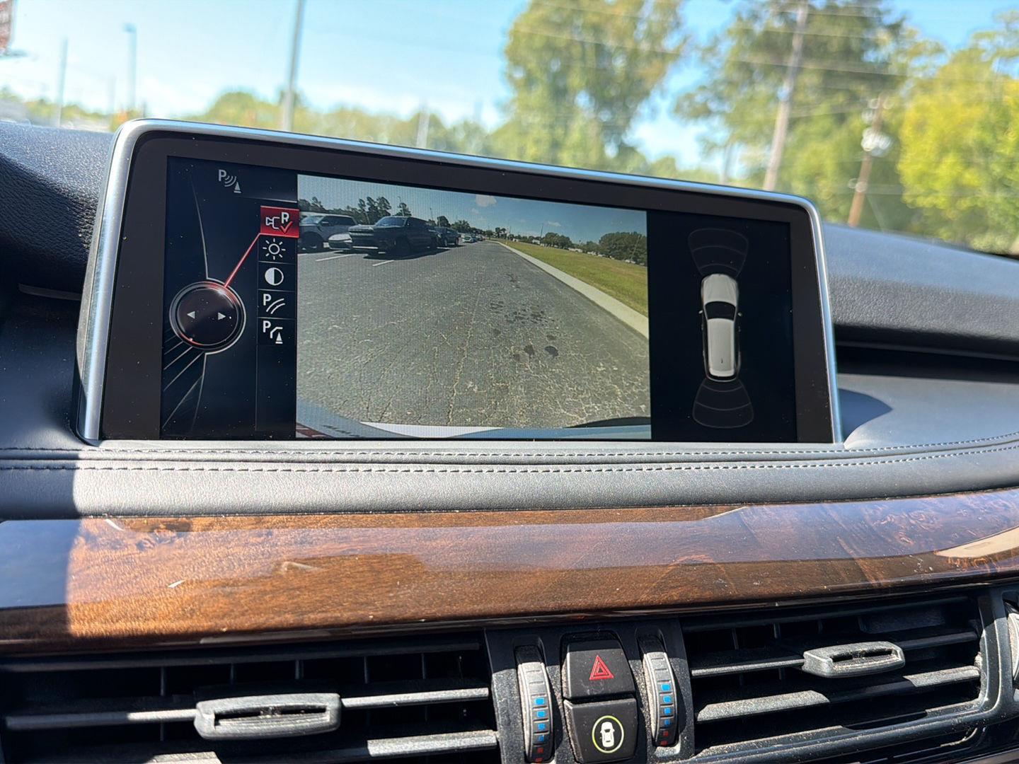 Used 2016 BMW X5 Sedan