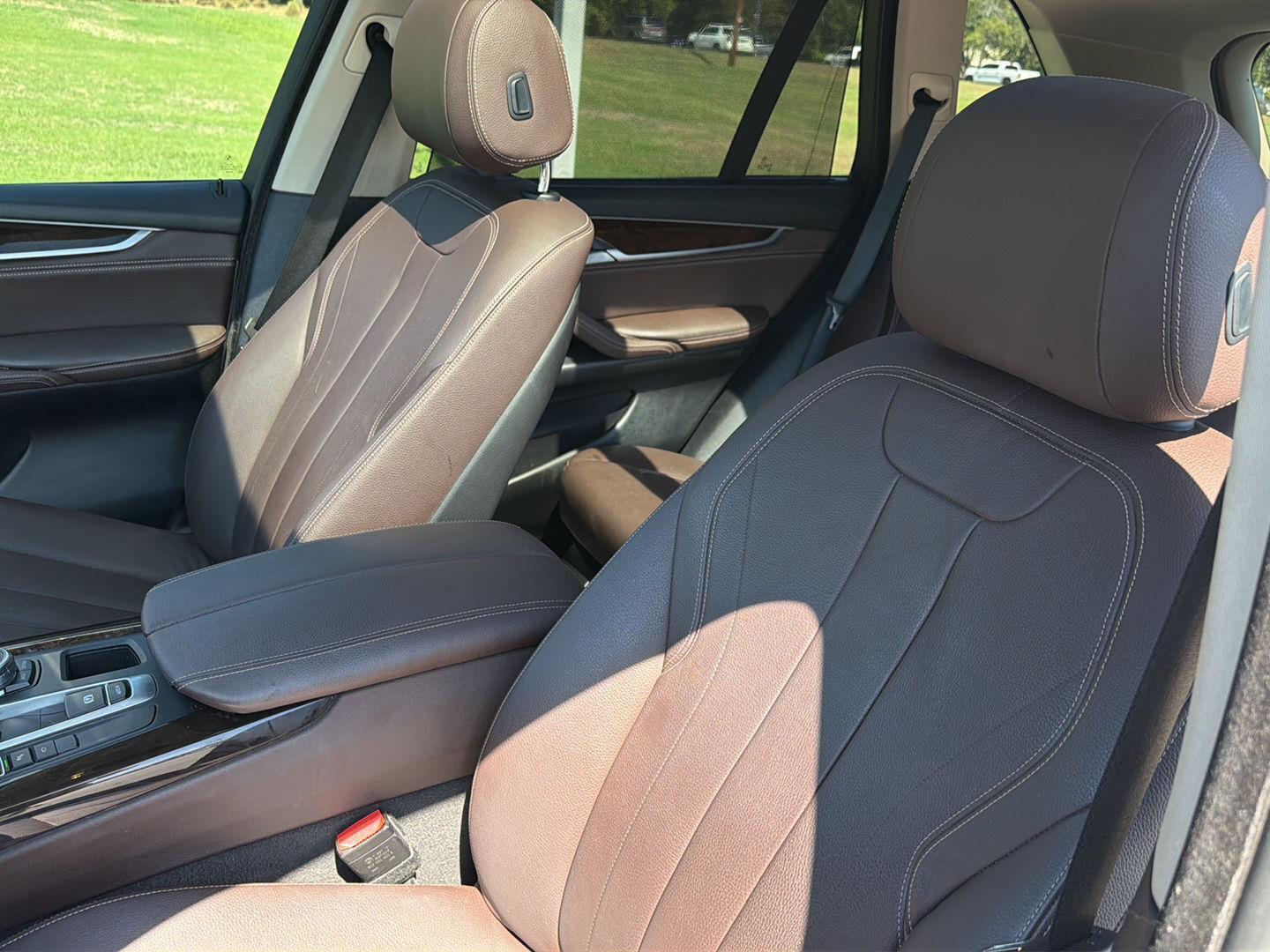 Used 2016 BMW X5 Sedan