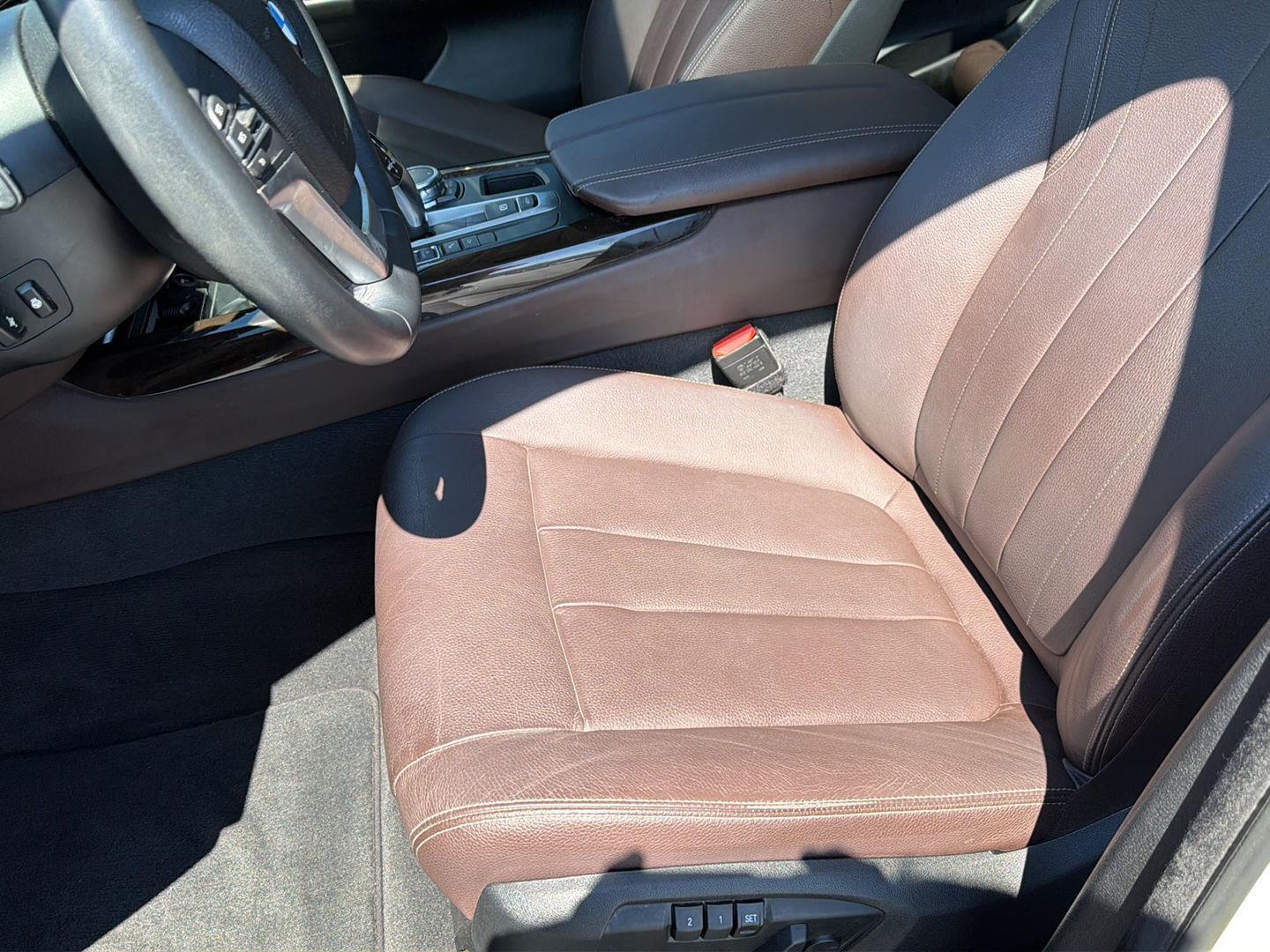 Used 2016 BMW X5 Sedan