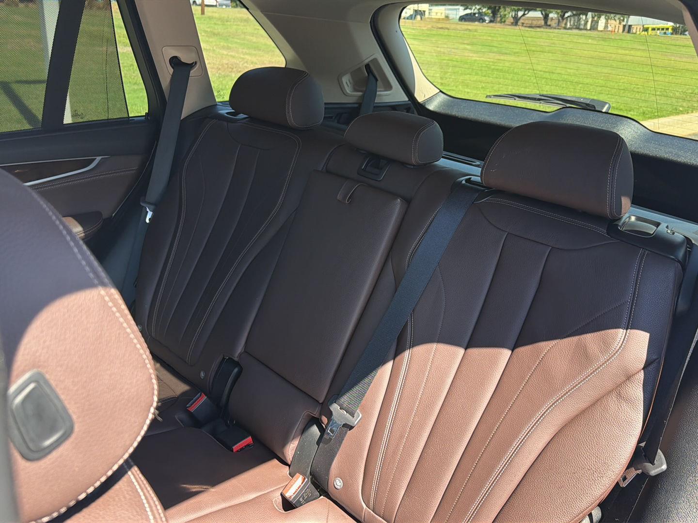 Used 2016 BMW X5 Sedan