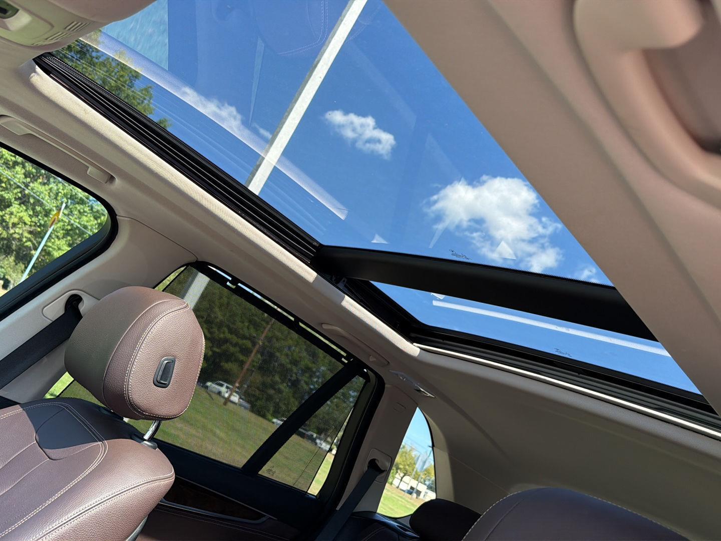 Used 2016 BMW X5 Sedan