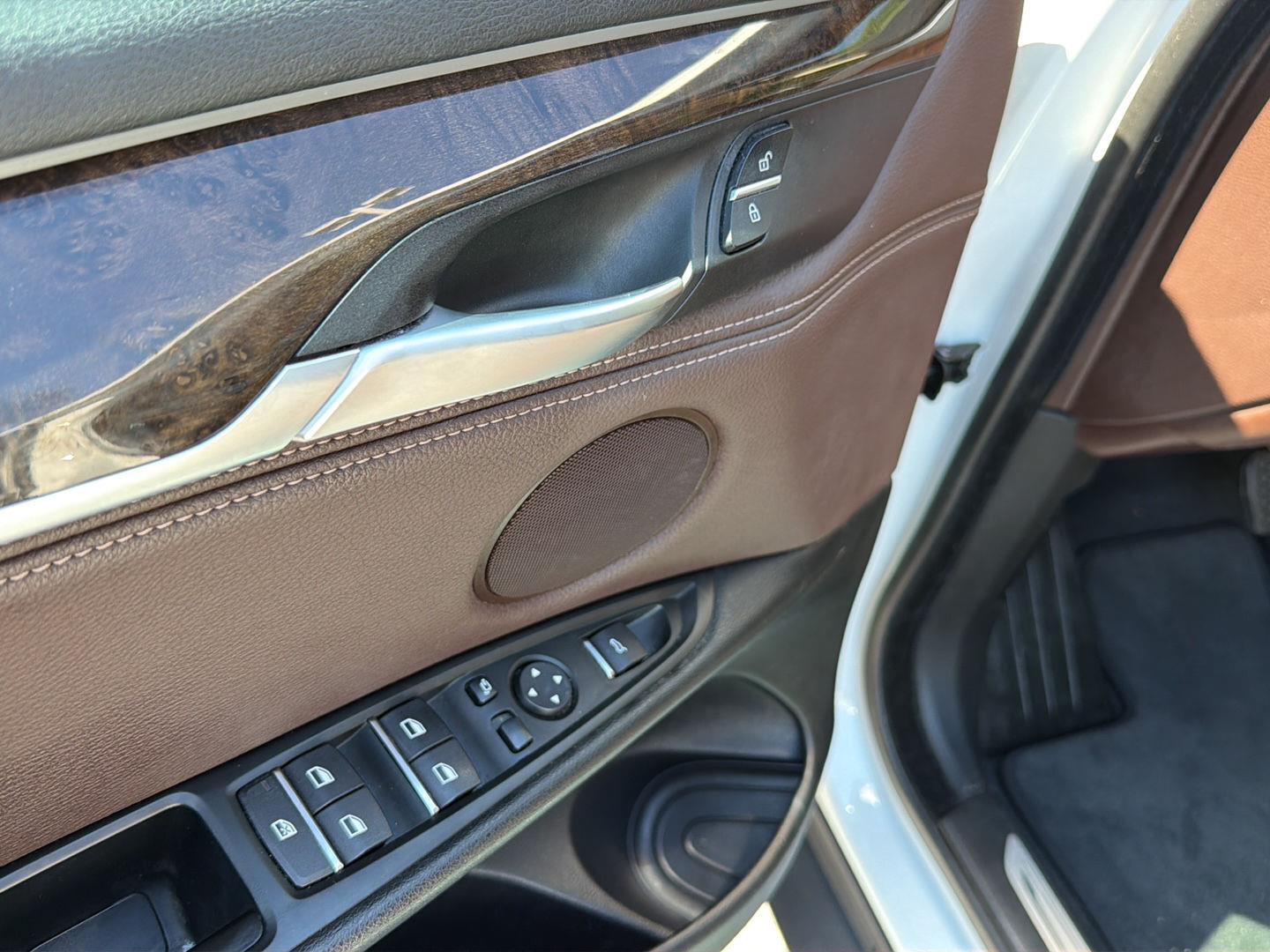 Used 2016 BMW X5 Sedan