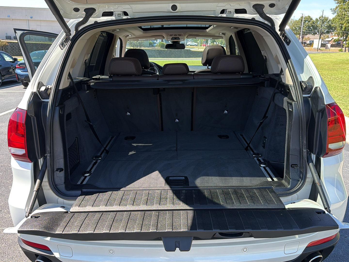 Used 2016 BMW X5 Sedan