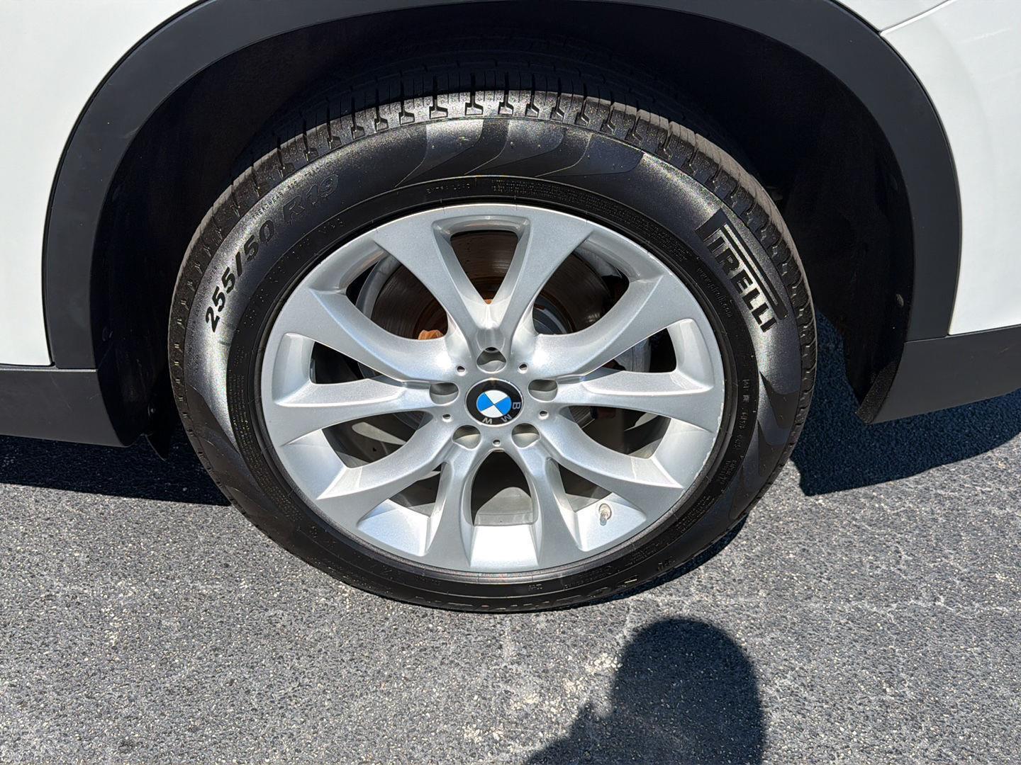 Used 2016 BMW X5 Sedan