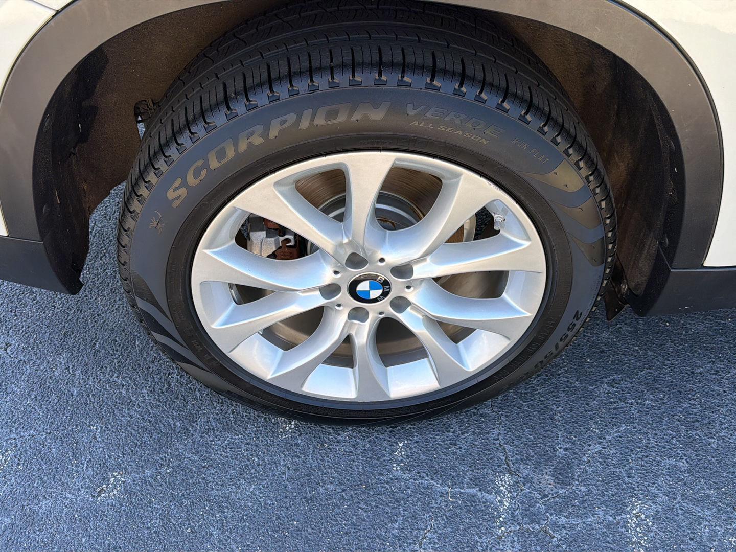 Used 2016 BMW X5 Sedan