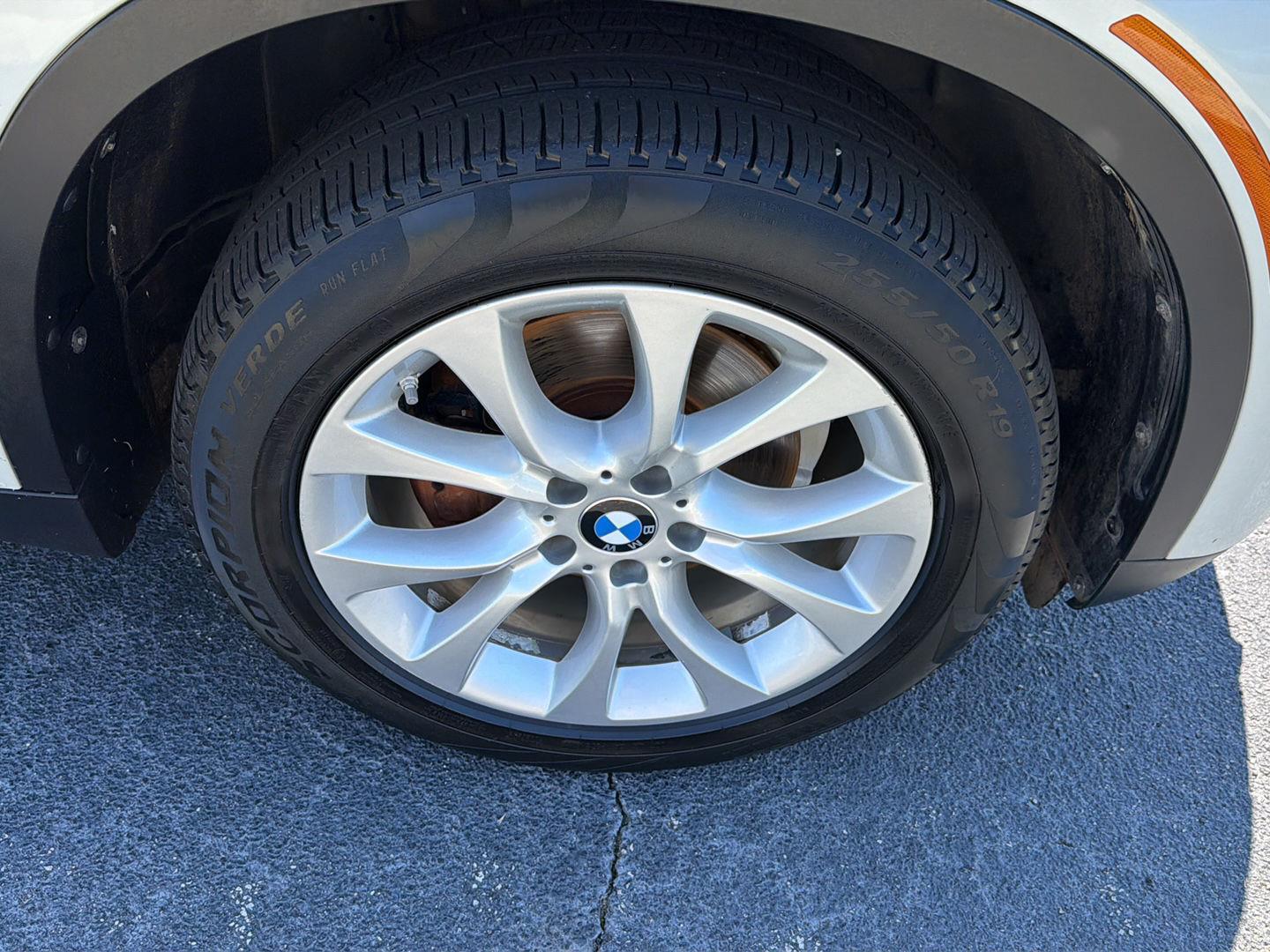 Used 2016 BMW X5 Sedan