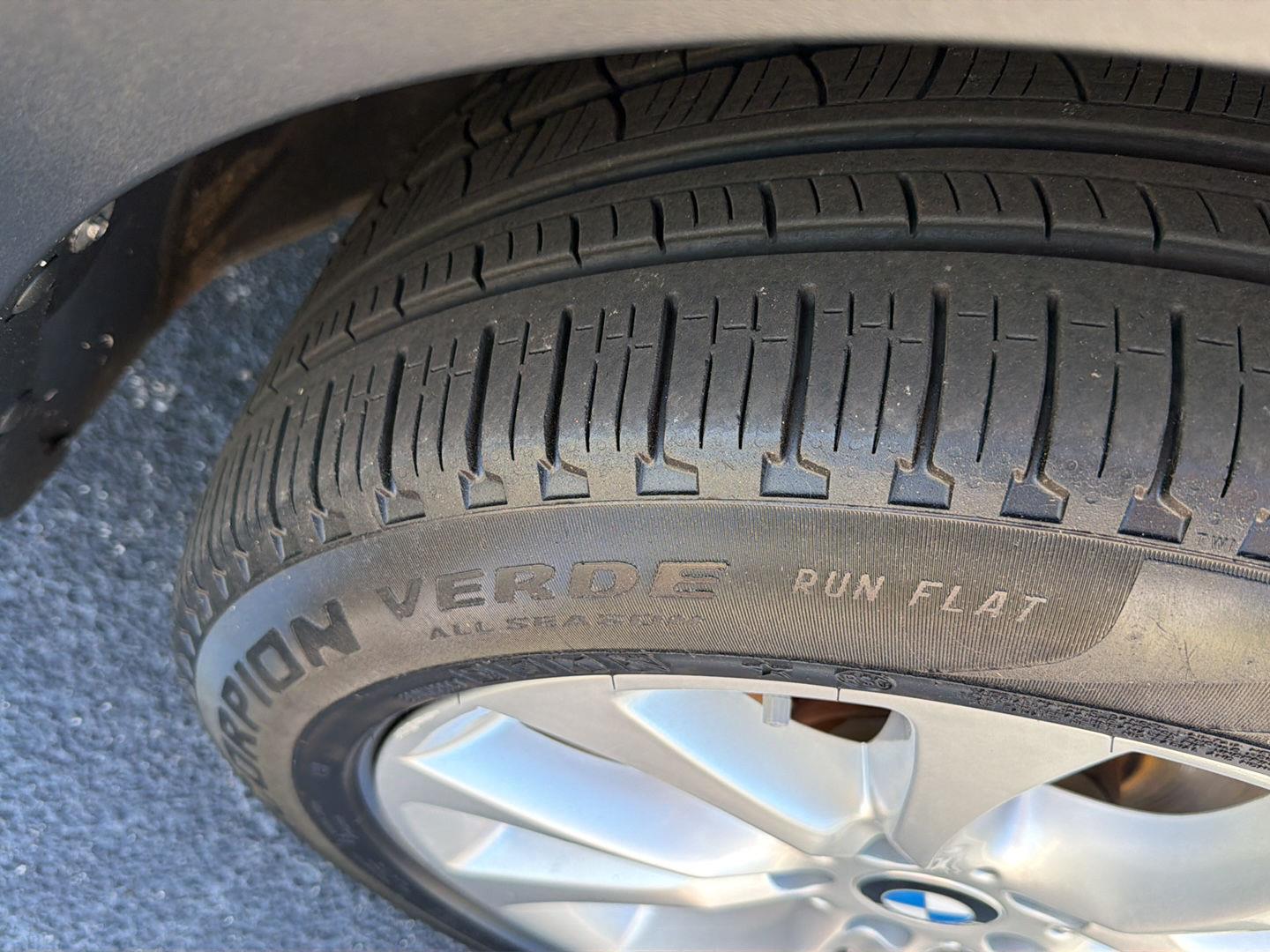 Used 2016 BMW X5 Sedan