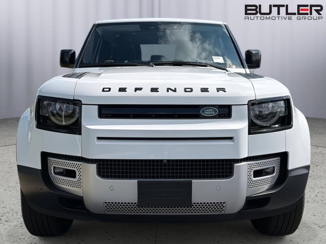 Used 2023 Land rover Defender Sedan