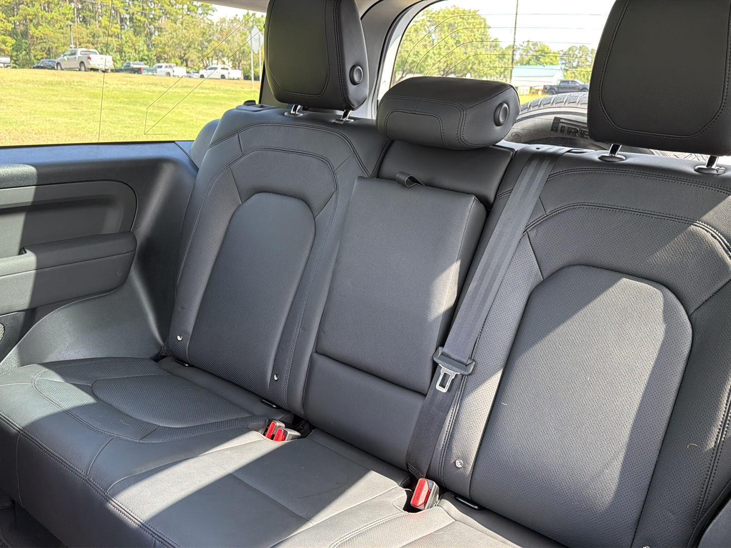 Used 2023 Land rover Defender Sedan