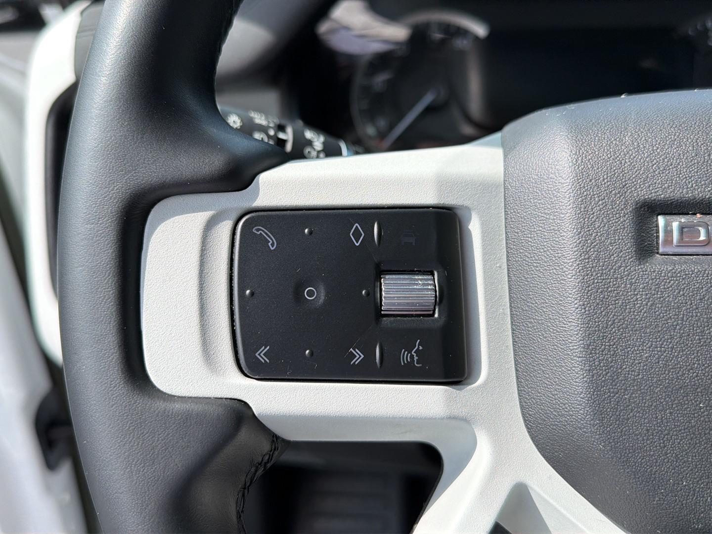Used 2023 Land rover Defender Sedan