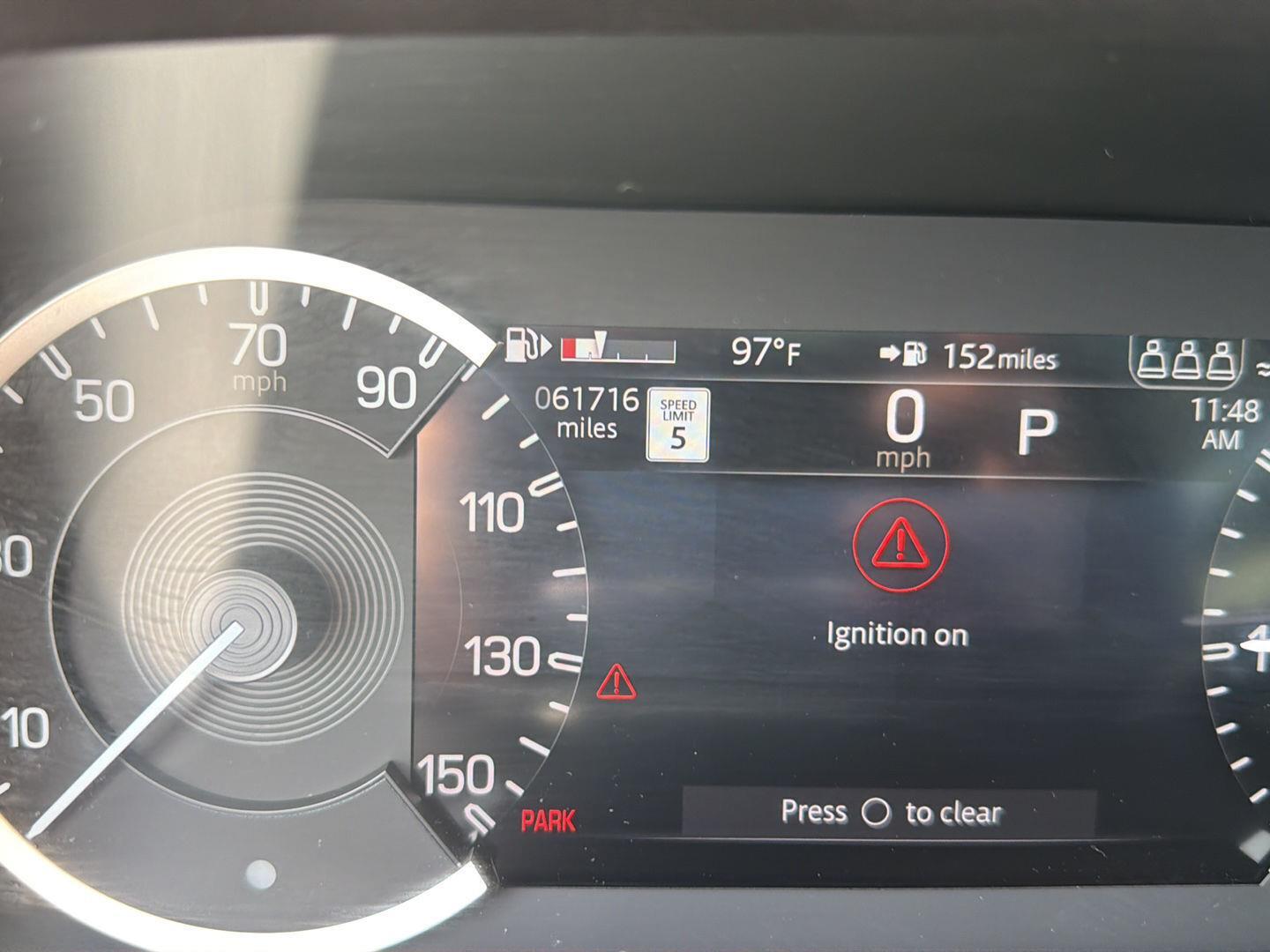 Used 2023 Land rover Defender Sedan