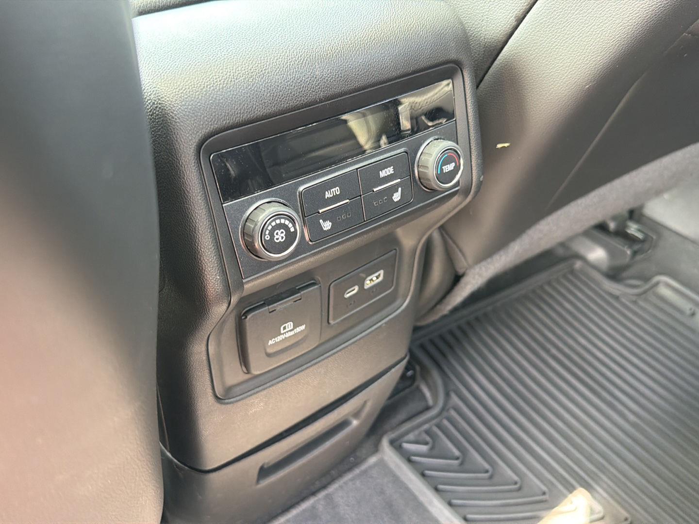 Used 2021 GMC Acadia Sedan