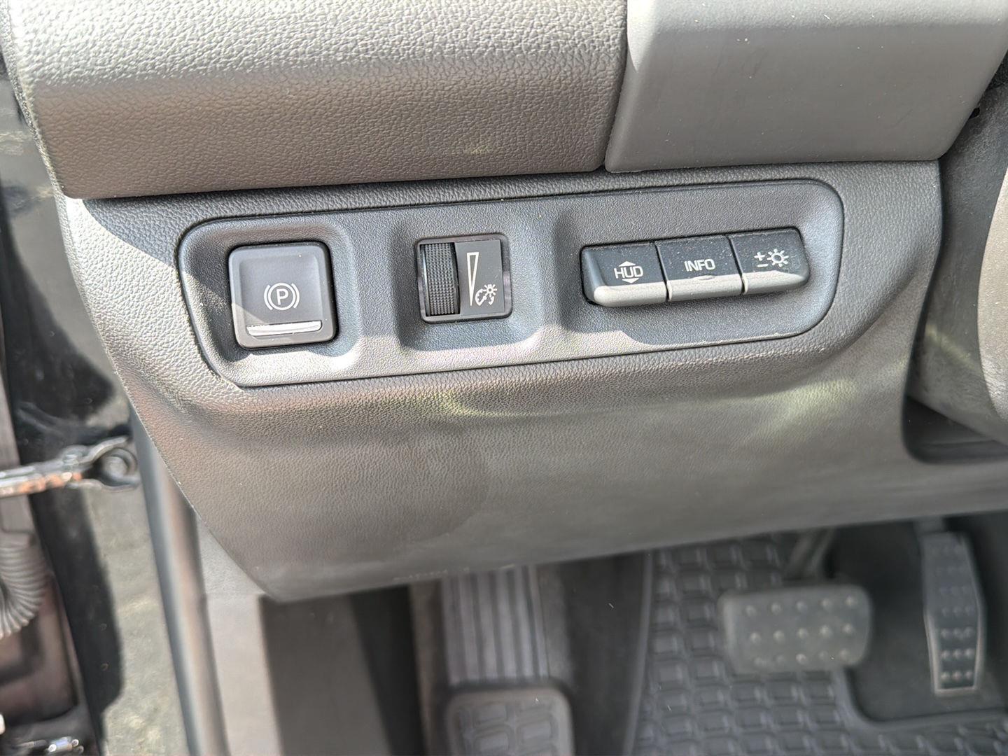 Used 2021 GMC Acadia Sedan
