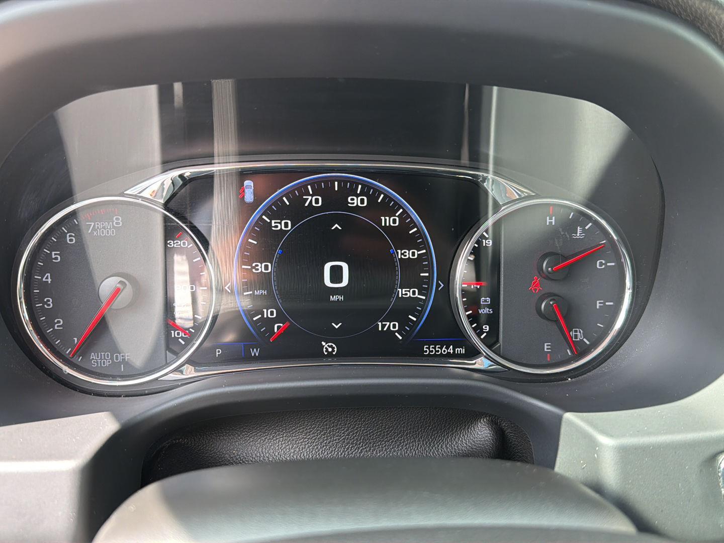 Used 2021 GMC Acadia Sedan