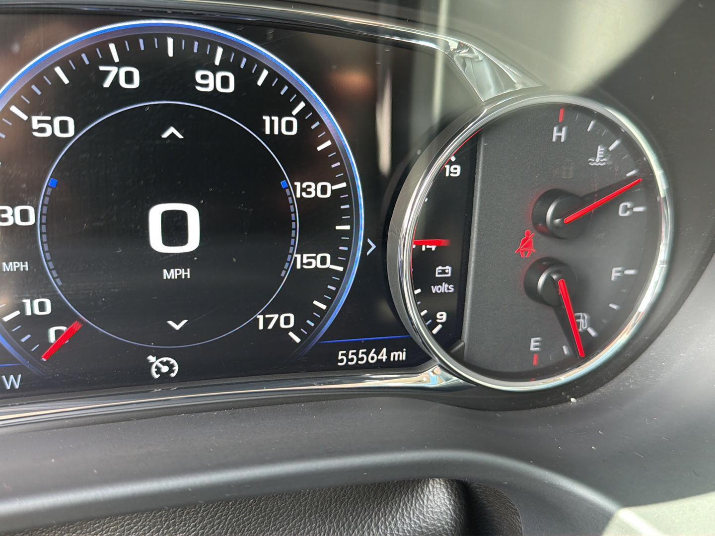 Used 2021 GMC Acadia Sedan