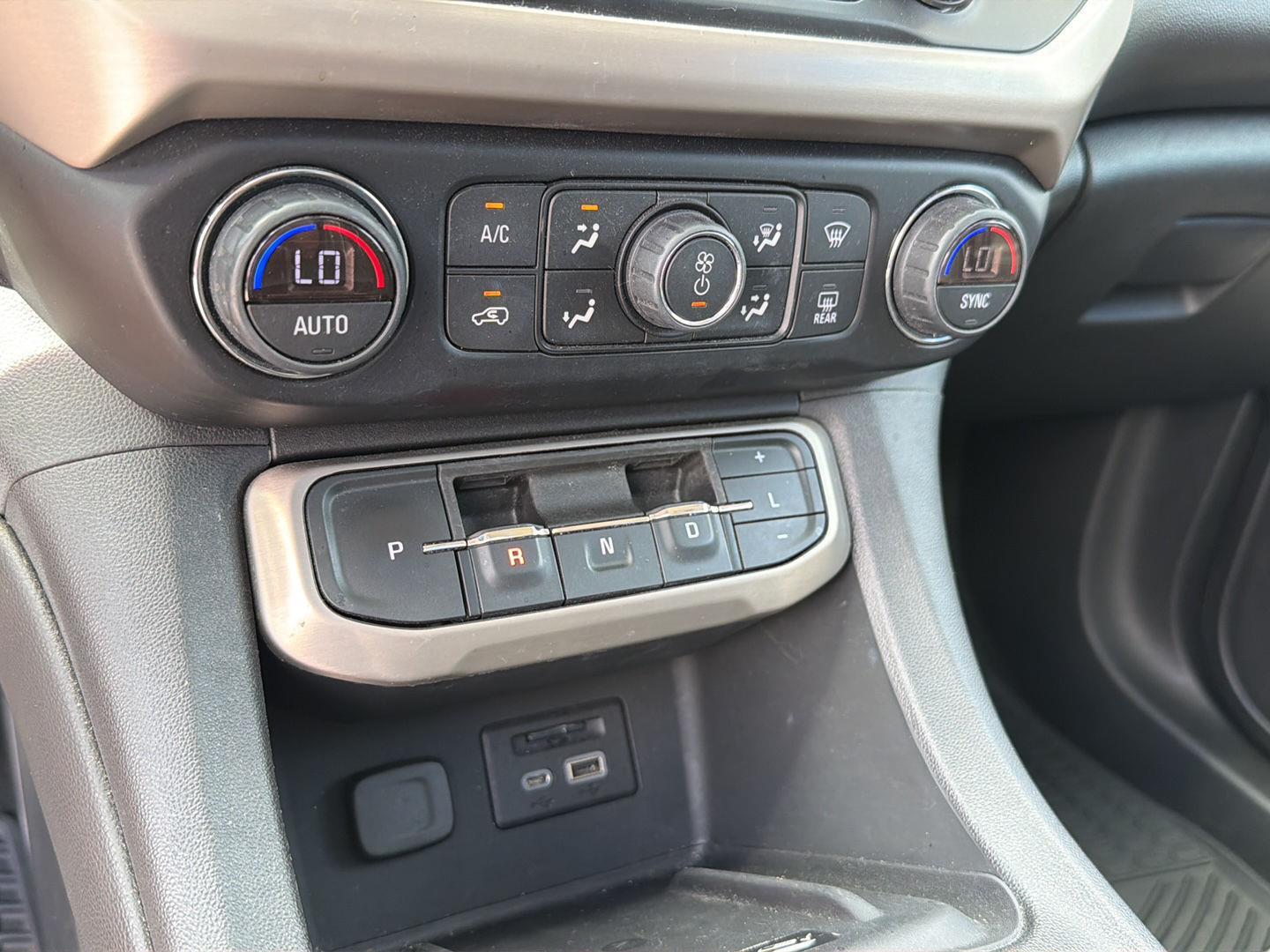 Used 2021 GMC Acadia Sedan