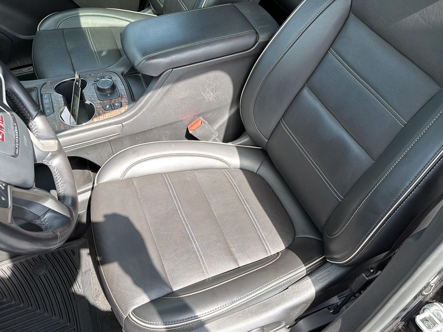 Used 2021 GMC Acadia Sedan