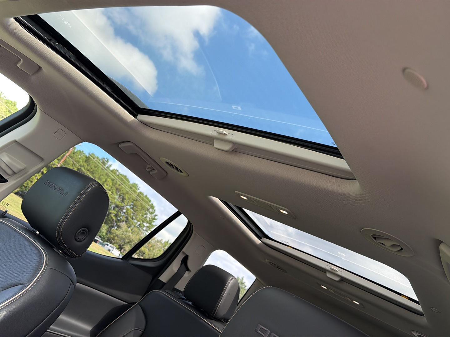 Used 2021 GMC Acadia Sedan