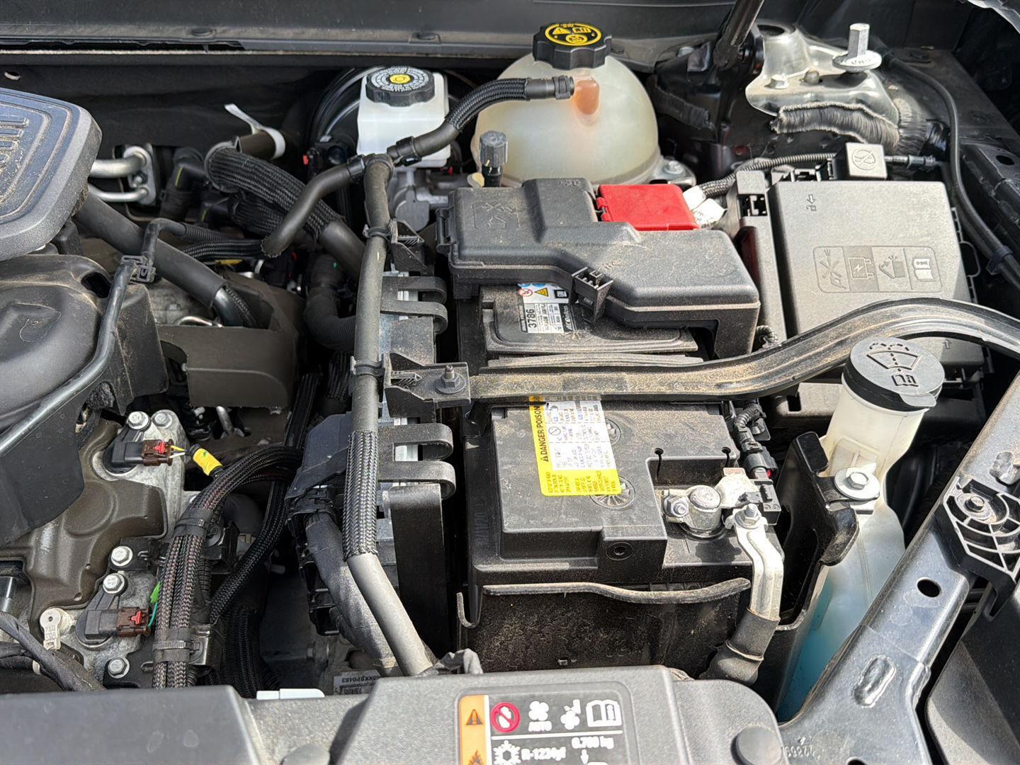 Used 2021 GMC Acadia Sedan