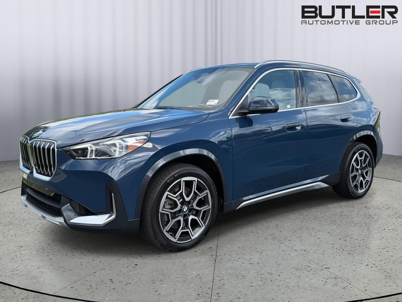 2026 BMW X1 28i