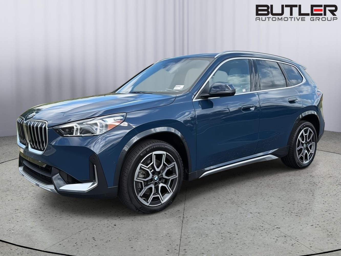Used 2026 BMW X1 Sedan