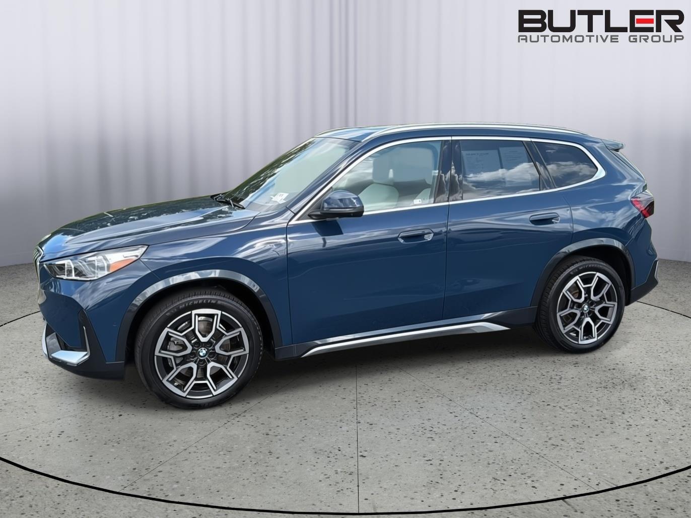Used 2026 BMW X1 Sedan