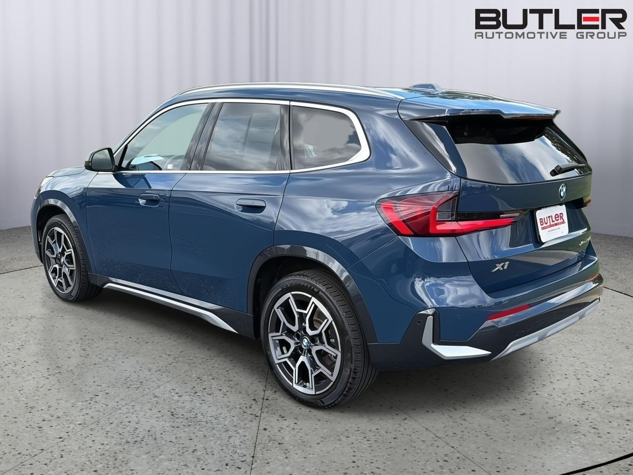 Used 2026 BMW X1 Sedan
