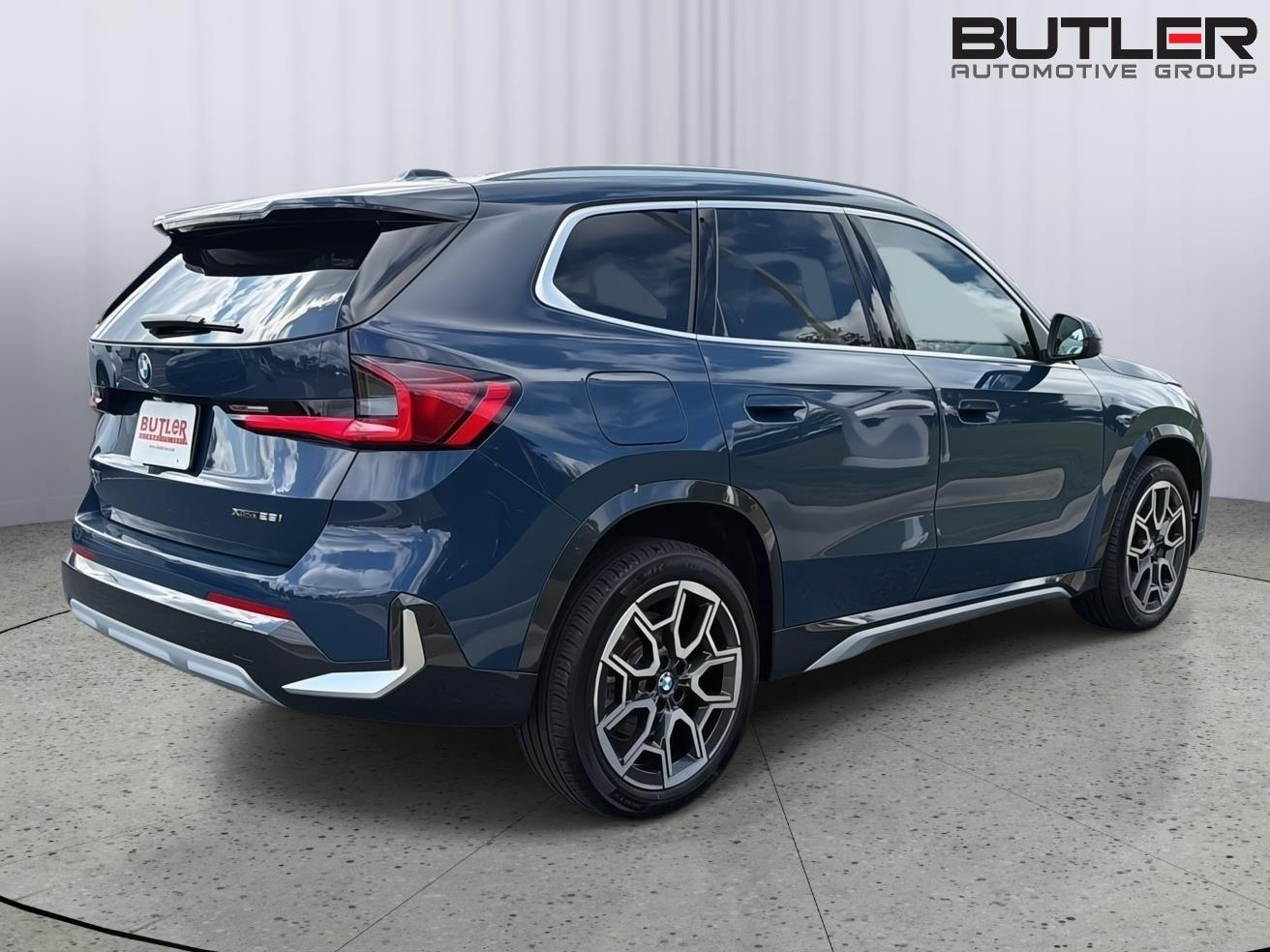 Used 2026 BMW X1 Sedan