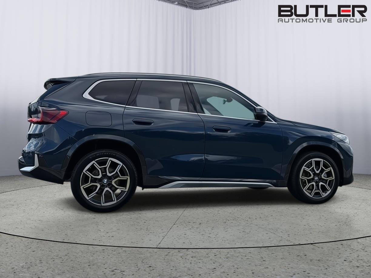 Used 2026 BMW X1 Sedan