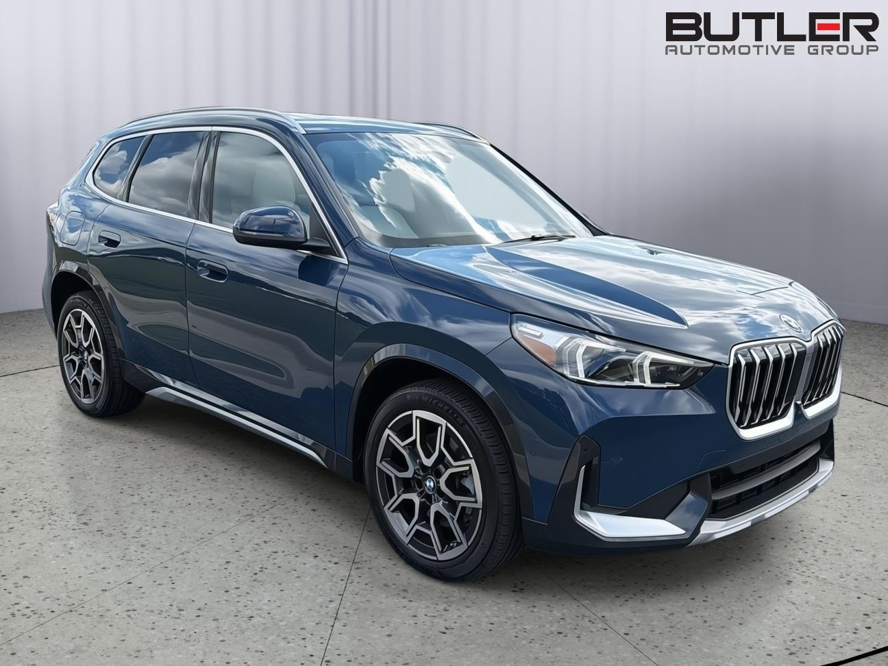 Used 2026 BMW X1 Sedan