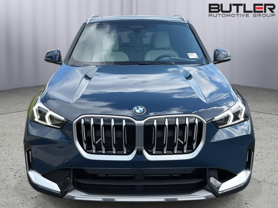 Used 2026 BMW X1 Sedan