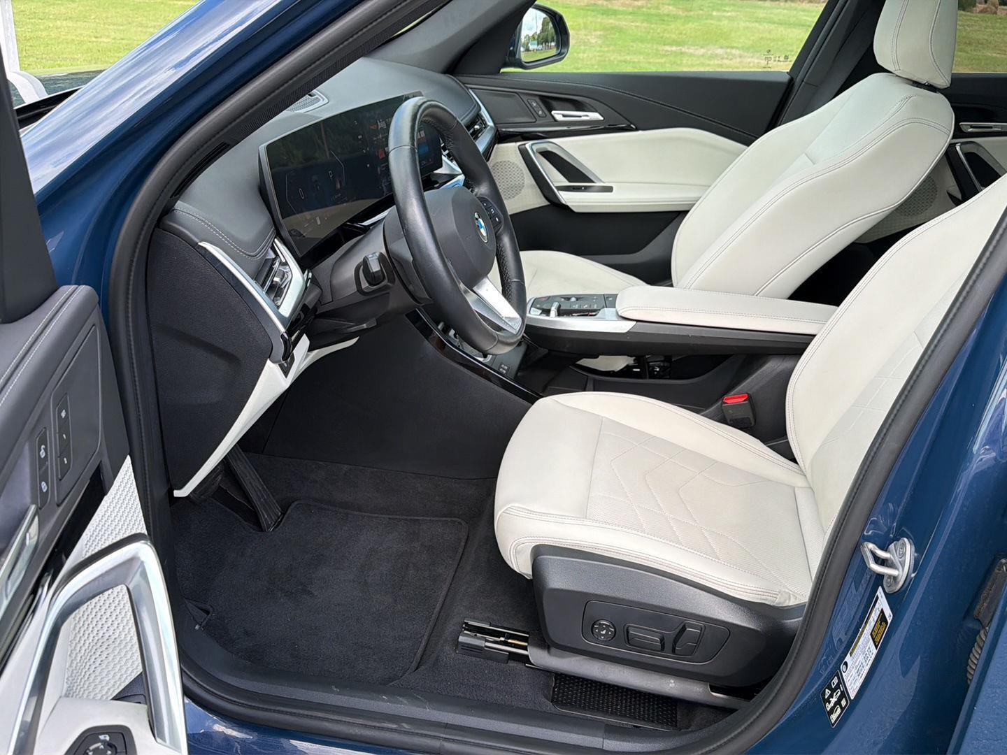Used 2026 BMW X1 Sedan