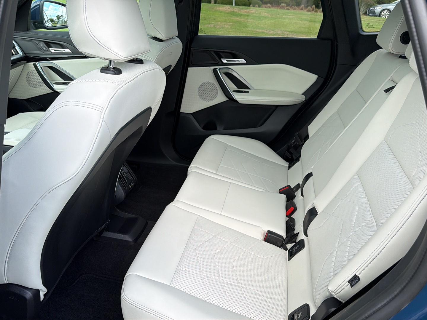 Used 2026 BMW X1 Sedan