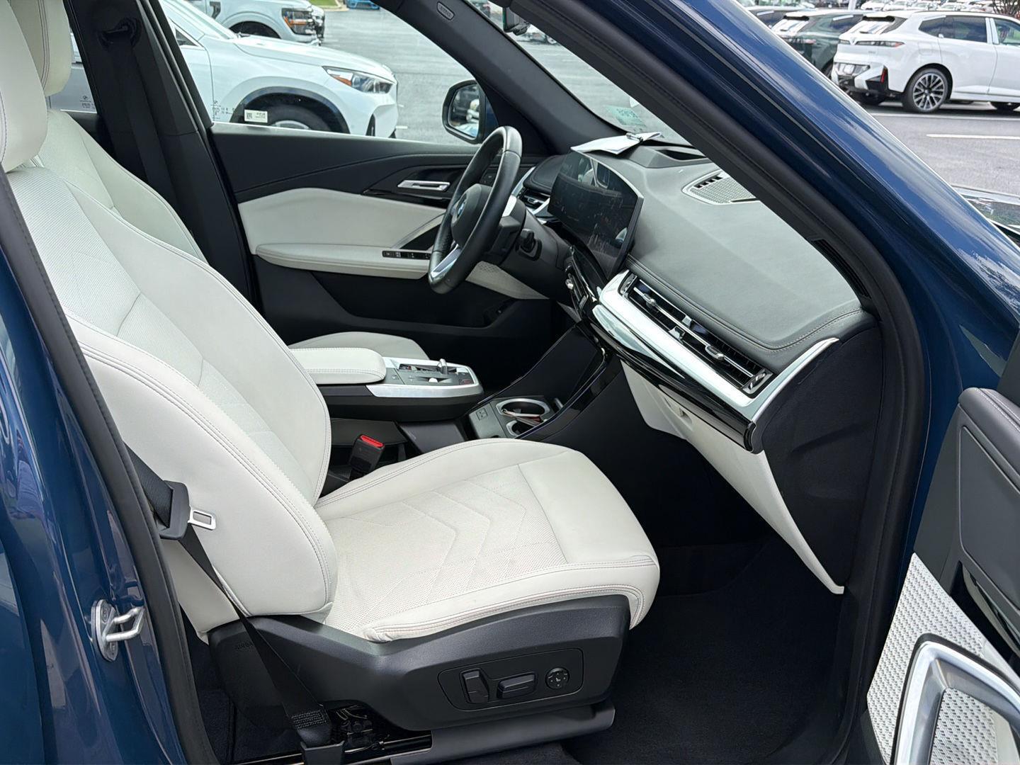Used 2026 BMW X1 Sedan