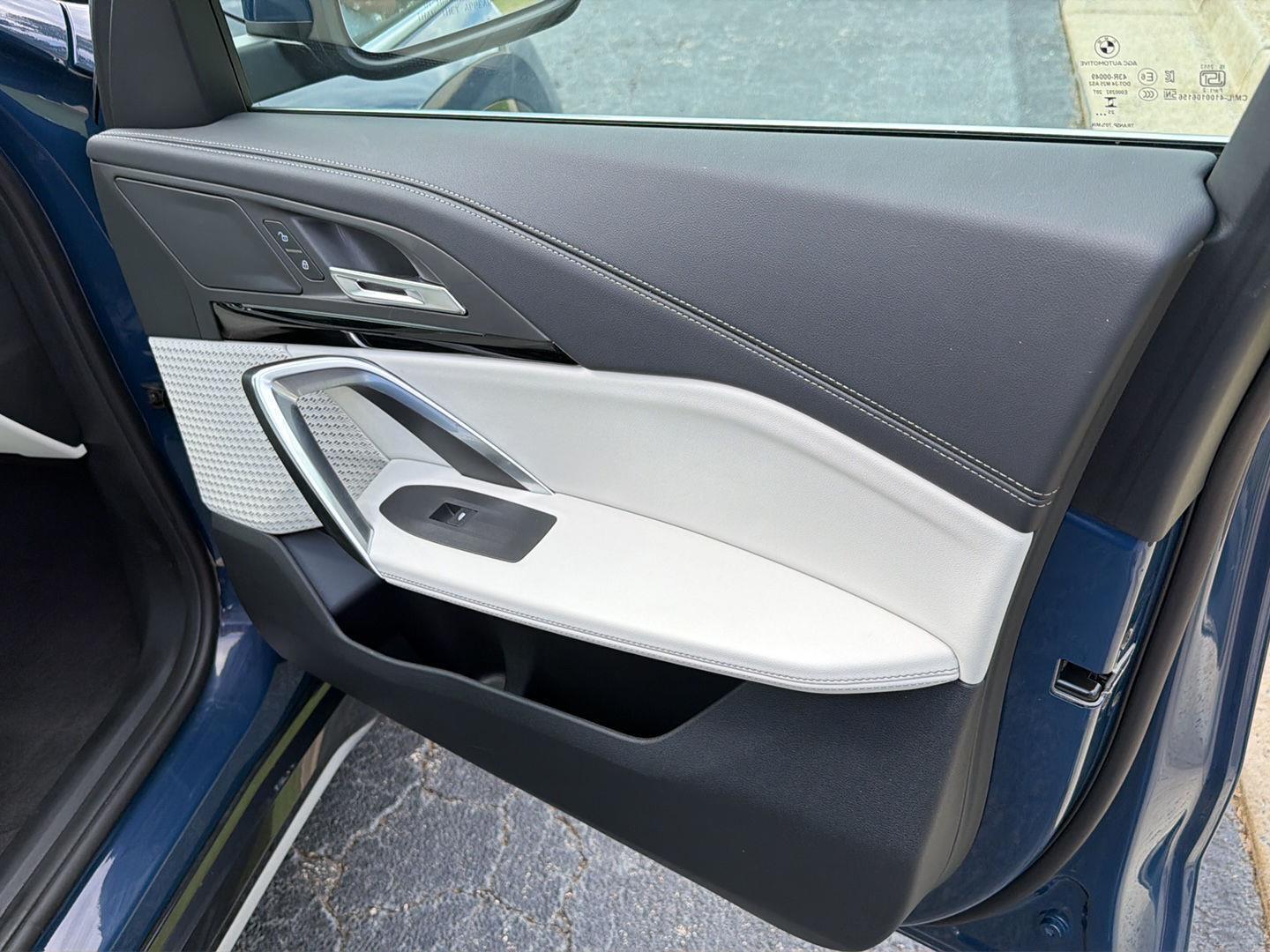 Used 2026 BMW X1 Sedan